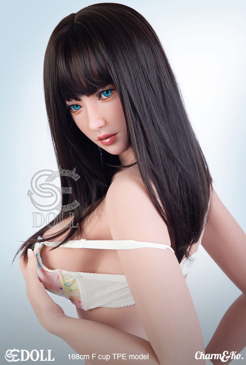 SEDOLL : H079 Nanase 168 cm (5.51 ft) F cup TPE doll - Image 7