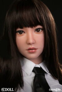 SEDOLL : H079 Yuuka 163 cm (5.35 ft) E cup TPE doll