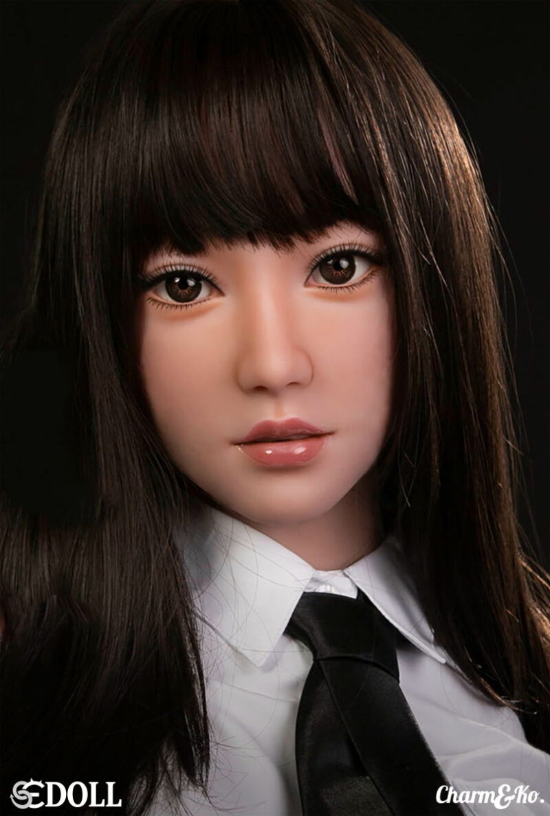 SEDOLL : H079 Yuuka 163 cm (5.35 ft) E cup TPE doll