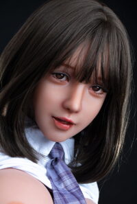 SEDOLL : H080 Akane 161 cm (5.28 ft) F cup TPE doll