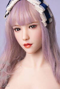 SEDOLL : H083 Yuuna 163 cm (5.35 ft) E cup TPE doll