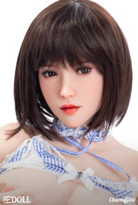 SEDOLL : H083 Nina 163 cm (5.35 ft) E cup TPE doll