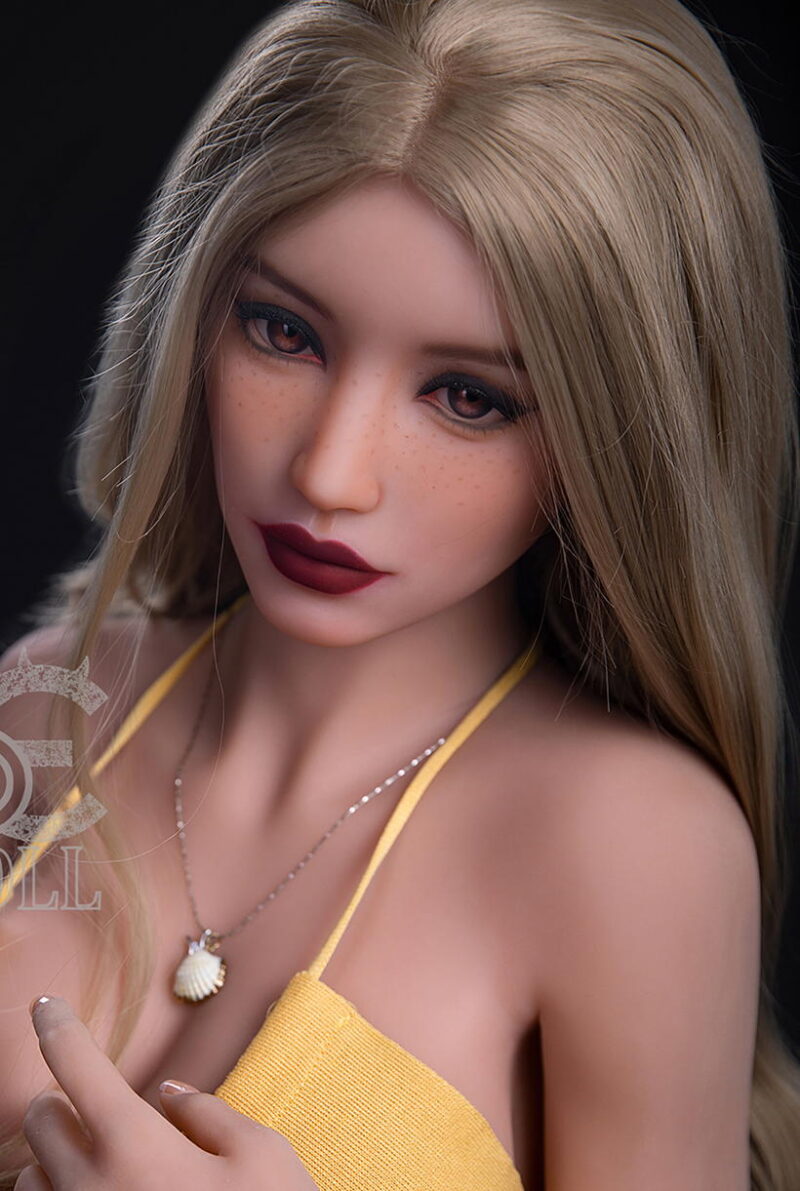 SEDOLL : H084 Amelia 161 cm (5.28 ft) F cup TPE doll
