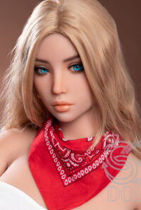 SEDOLL : H088 Caroline 158 cm (5.18 ft) D cup TPE doll