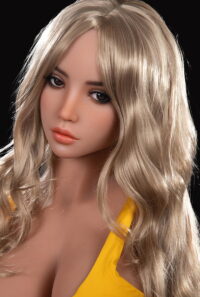 SEDOLL : H088 Jenny 161 cm (5.28 ft) F cup TPE doll