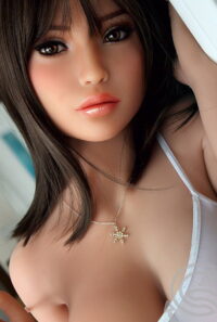 SEDOLL : H088 Jessie 161 cm (5.28 ft) F cup TPE doll