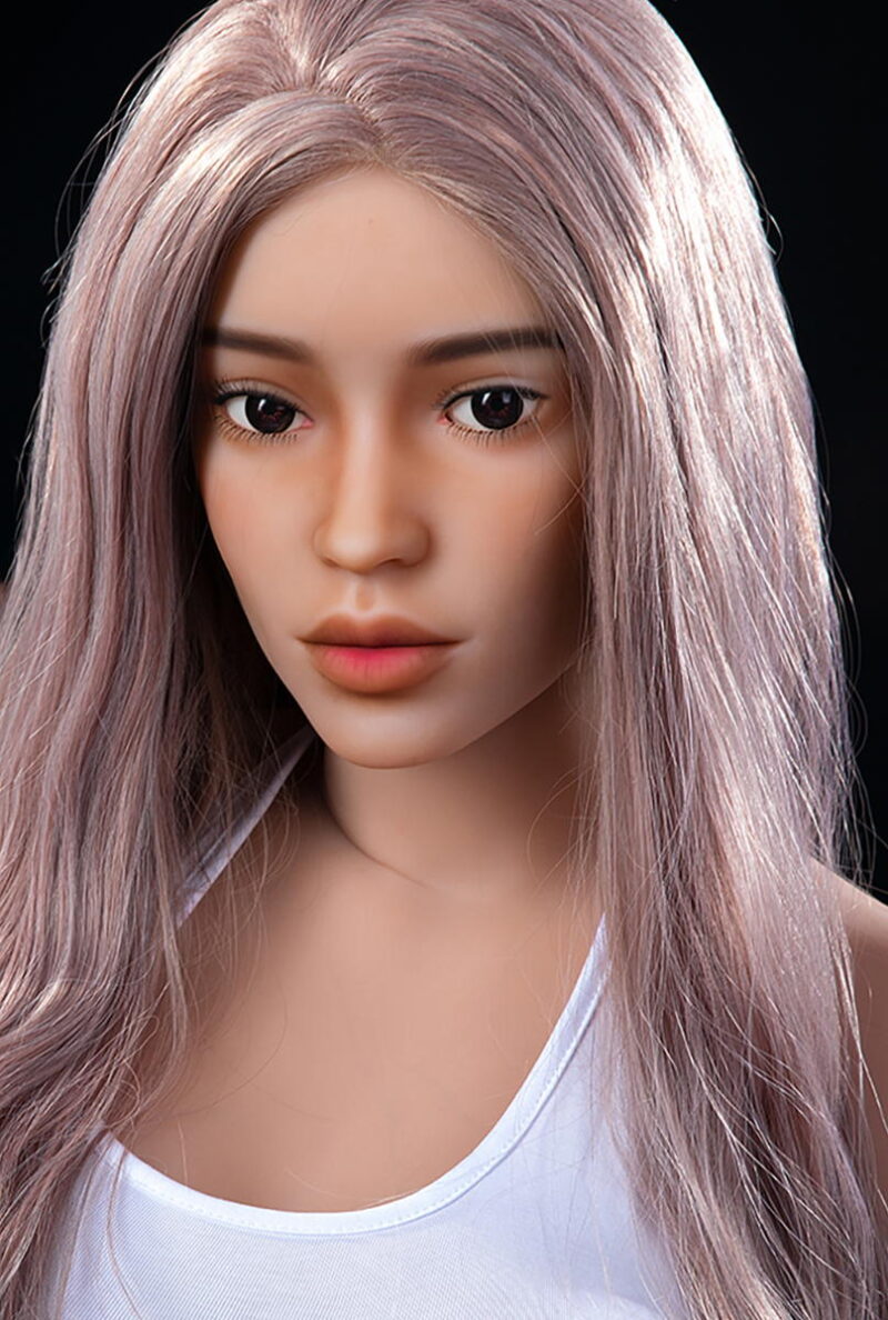 SEDOLL : H089 Beth 161 cm (5.28 ft) G cup TPE doll