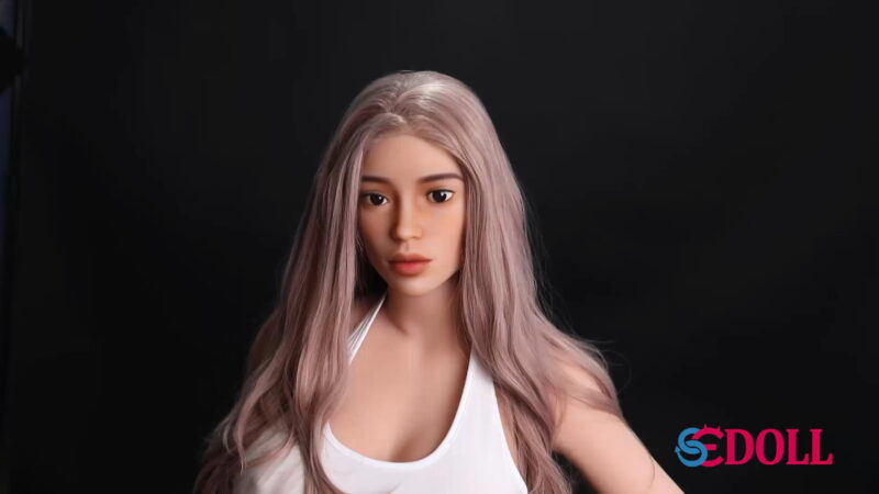 SEDOLL : H089 Beth 161 cm (5.28 ft) G cup TPE doll - Image 8