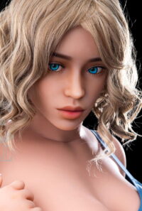 SEDOLL : H089 Julia 161 cm (5.28 ft) G cup TPE doll