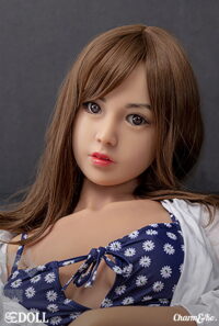 SEDOLL : H094 Lyydia 160 cm (5.25 ft) C cup Silicone doll