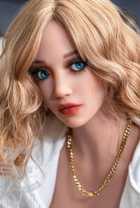 SEDOLL : H097 Danica 161 cm (5.28 ft) G cup TPE doll
