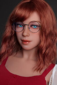 SEDOLL : H100 Bonnie 166 cm (5.45 ft) C cup TPE doll