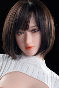 SEDOLL : H101 Rosine 160 cm (5.25 ft) C cup Silicone doll