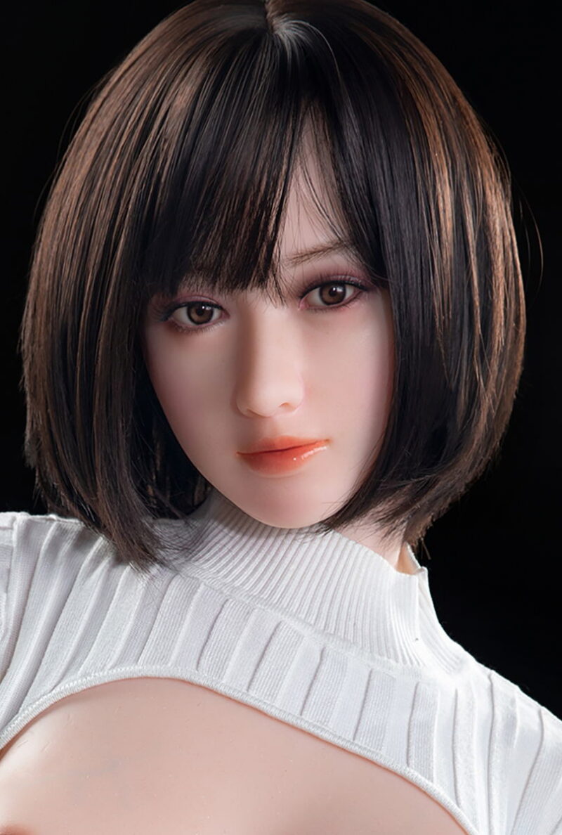 SEDOLL : H101 Rosine 160 cm (5.25 ft) C cup Silicone doll