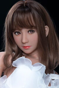 SEDOLL : H102 Michelle 166 cm (5.45 ft) C cup TPE doll