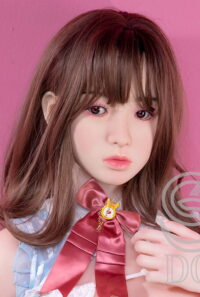 SEDOLL : H103 Suzumi 160 cm (5.25 ft) C cup Silicone doll