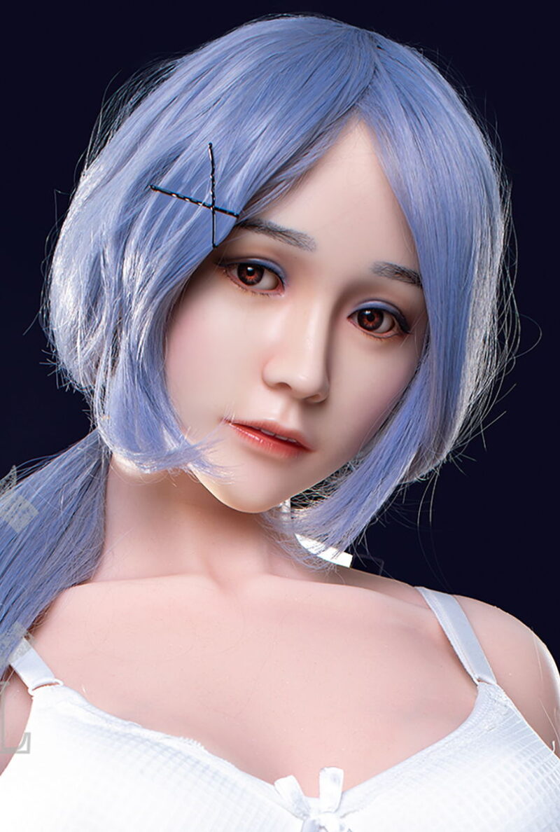 SEDOLL : H106 Lydia 160 cm (5.25 ft) C cup Silicone doll