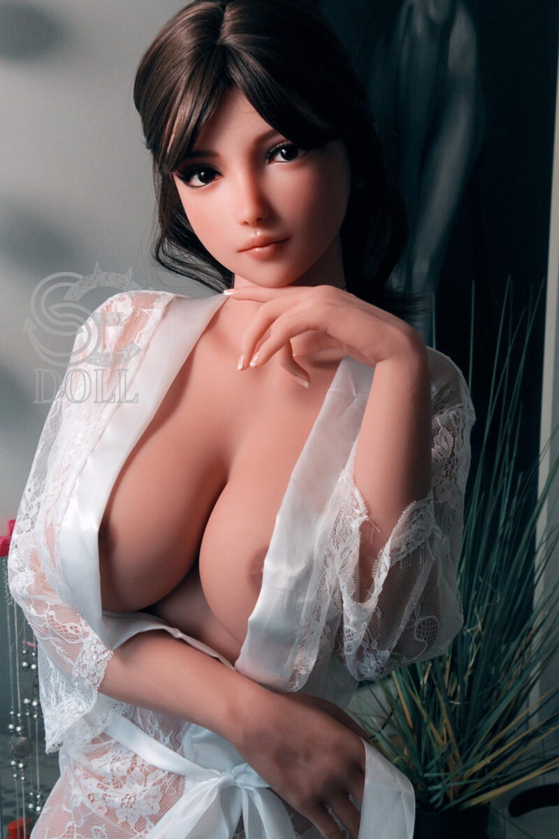 SEDOLL : H076 Elanie 161 cm (5.28 ft) F cup TPE doll - Image 5