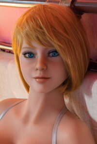 SEDOLL : H098 Kerry 161 cm (5.28 ft) F cup TPE doll