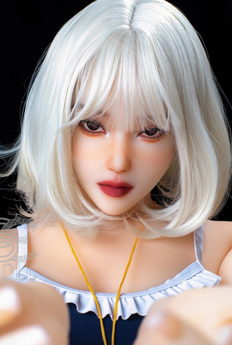 SEDOLL : H075 Mikoto 163 cm (5.35 ft) E cup TPE doll