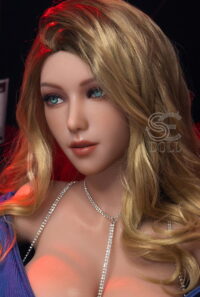 SEDOLL : H086 Felicia 161 cm (5.28 ft) F cup TPE doll