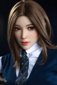 SEDOLL : H078 Lorraine 163 cm (5.35 ft) E cup TPE doll