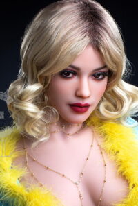 SEDOLL : H110 Patricia 163 cm (5.35 ft) E cup TPE doll