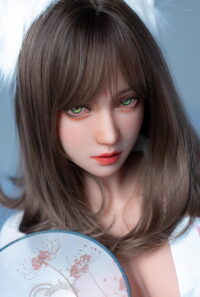 SEDOLL : H079 Kazuki 161 cm (5.28 ft) F cup TPE doll