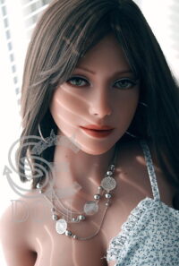SEDOLL : H100 Ruby 161 cm (5.28 ft) F cup TPE doll