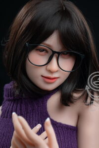SEDOLL : H071 Yutsuki 163 cm (5.35 ft) E cup TPE doll