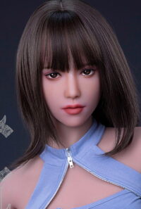 SEDOLL : H083 Mayu 163 cm (5.35 ft) E cup TPE doll
