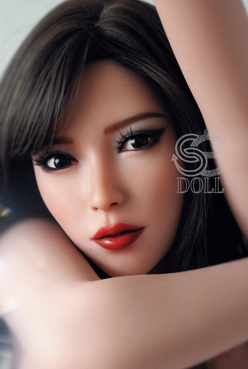 SEDOLL : H078 Klymene 167 cm (5.48 ft) E cup TPE doll