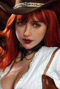 SEDOLL : H069 Renata 163 cm (5.35 ft) E cup TPE doll