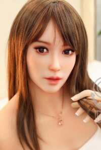 SEDOLL : H078 Rika 158 cm (5.18 ft) D cup TPE doll