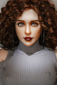 SEDOLL : H069 Gemma 163 cm (5.35 ft) E cup TPE doll