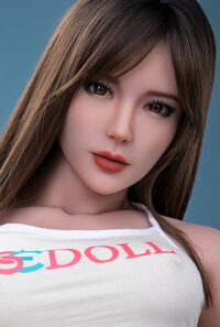 SEDOLL : H078 Regina 163 cm (5.35 ft) E cup TPE doll