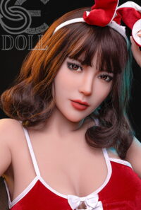 SEDOLL : H078 Yvette 157 cm (5.15 ft) H cup TPE doll