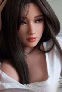 SEDOLL : H079 Jacey 163 cm (5.35 ft) E cup TPE doll