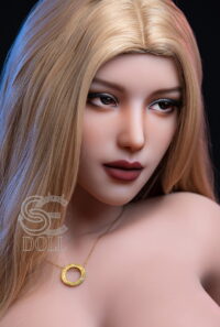 SEDOLL : H086 Sylvia 157 cm (5.15 ft) H cup TPE doll