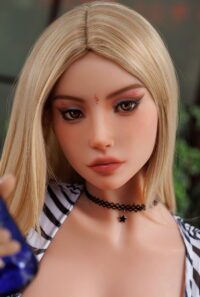SEDOLL : H088 Melantha 157 cm (5.15 ft) H cup TPE doll