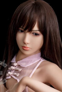 SEDOLL : H093 Chloe 160 cm (5.25 ft) C cup Silicone doll