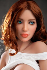 SEDOLL : H099 Ivy 161 cm (5.28 ft) F cup TPE doll