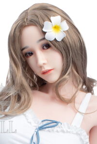 SEDOLL : H106 Celina 160 cm (5.25 ft) C cup Silicone doll