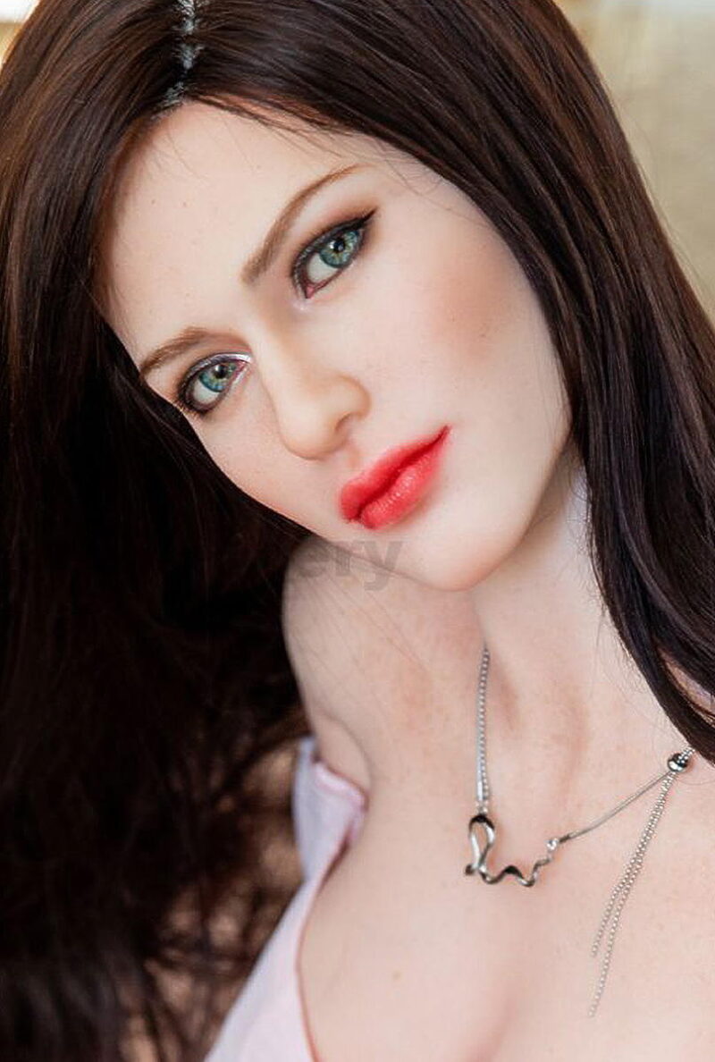 Starpery : Eugenia 172 cm (5.64 ft) F cup Silicone / TPE Body doll