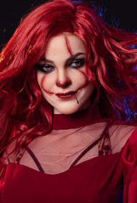 Starpery : Leviathan 169 cm (5.54 ft) C cup Silicone / TPE Body doll