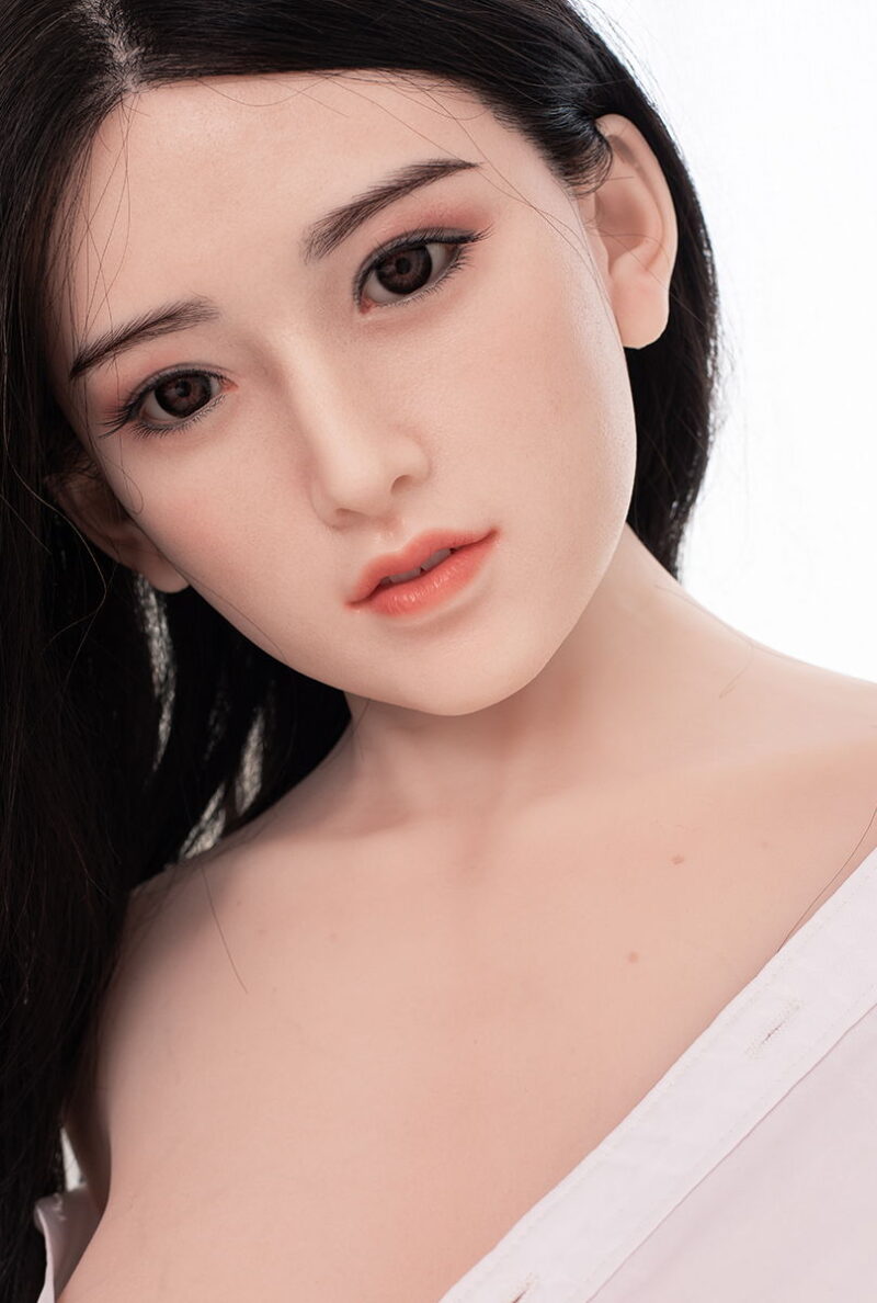 Starpery : Liao 171 cm (5.61 ft) C cup Silicone / TPE Body doll