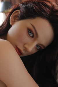 Starpery : Mira 165 cm (5.41 ft) D cup Silicone / TPE Body doll