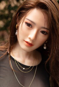 Starpery : Misa 159 cm (5.22 ft) E cup Silicone / TPE Body doll