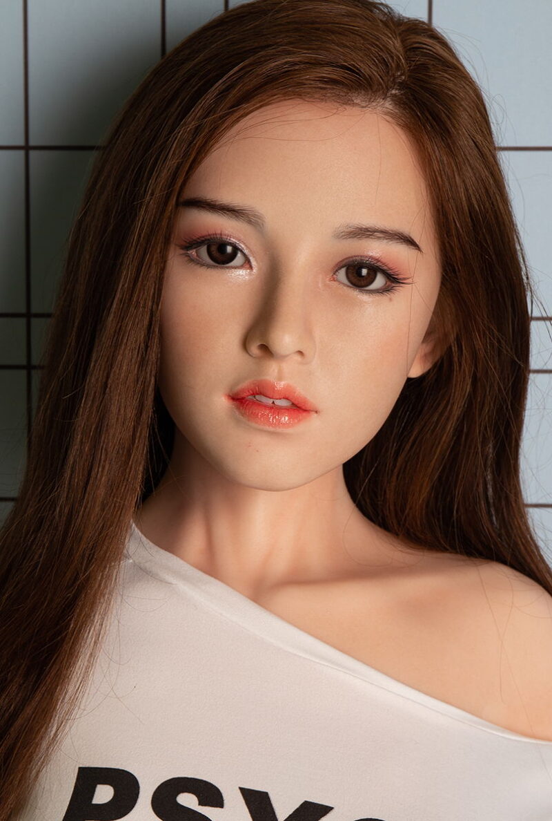 Starpery : Rong 151 cm (4.95 ft) C cup Silicone / TPE Body doll