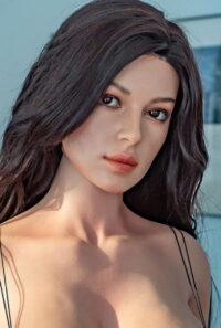 Starpery : Wayne 165 cm (5.41 ft) G cup Silicone / TPE Body doll